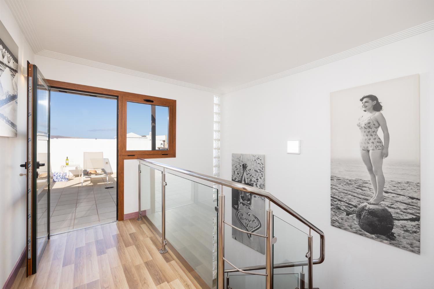 Villa Dacil Playa Blanca  Exterior photo